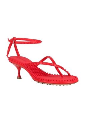 Bottega Veneta kitten heels